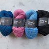 Myssy 2-ply Wool Yarn 130g
