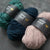 UNIQUE Myssy 4-ply Bulky Wool Yarn 140-170g
