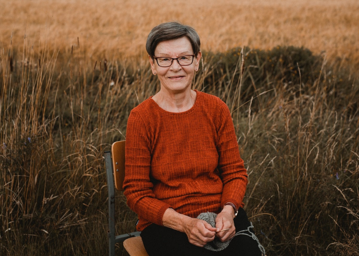 Anneli S.