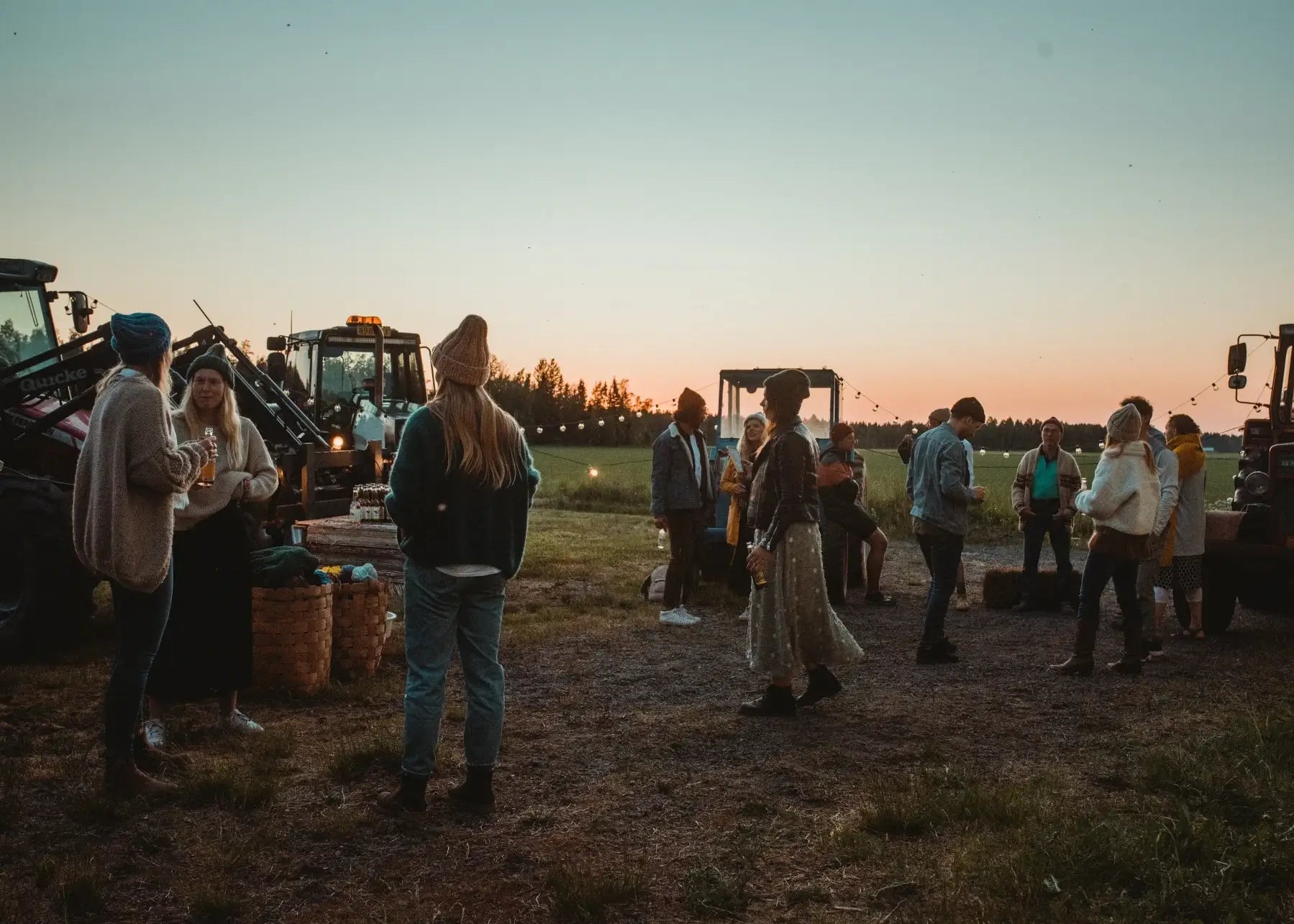 Avoimet Ovet 25.8.2024