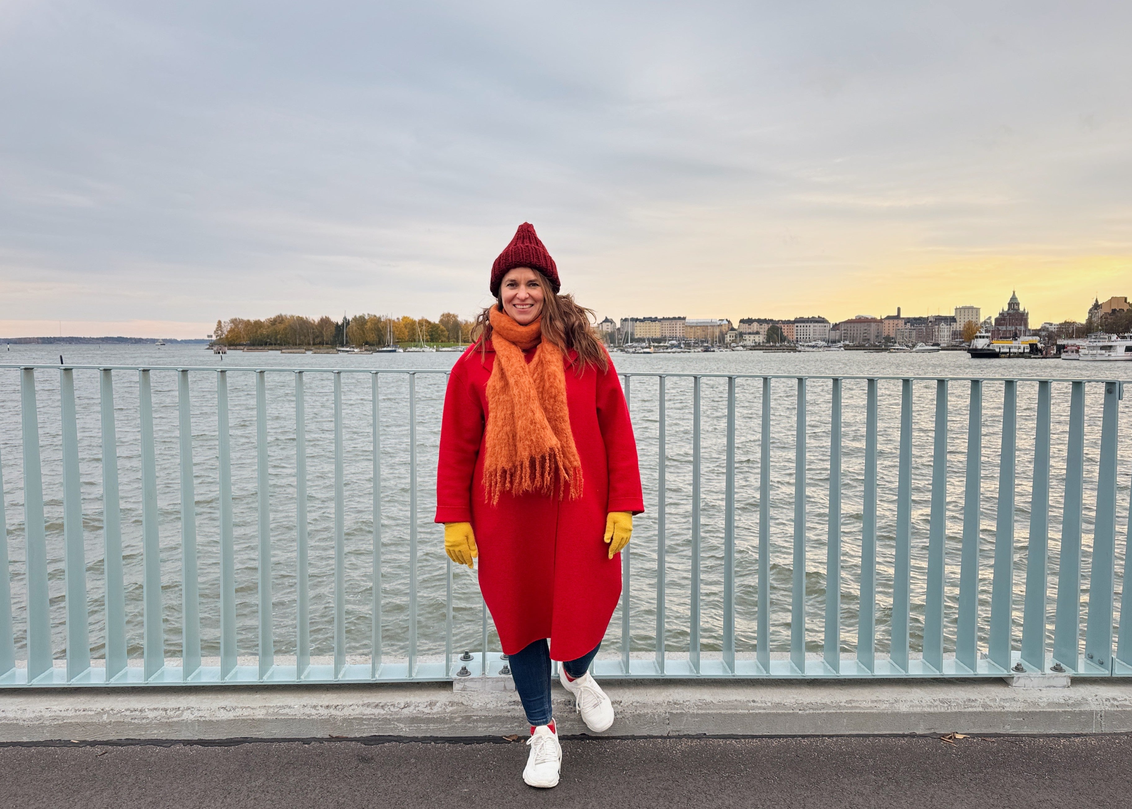 Hildur Myssy - Yhteistyö kirjailija Satu Rämön kanssa 24.10