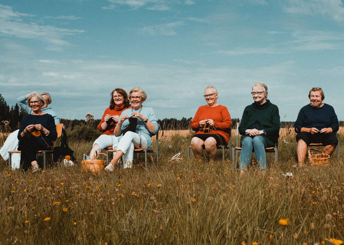 Kesäextra: Myssymummojen Kesäsoittolista