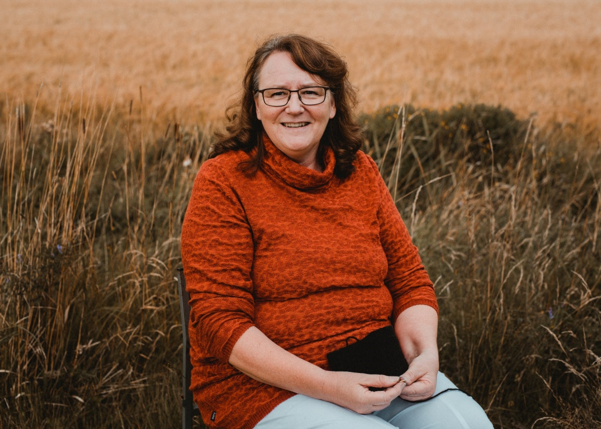 Marja-Liisa