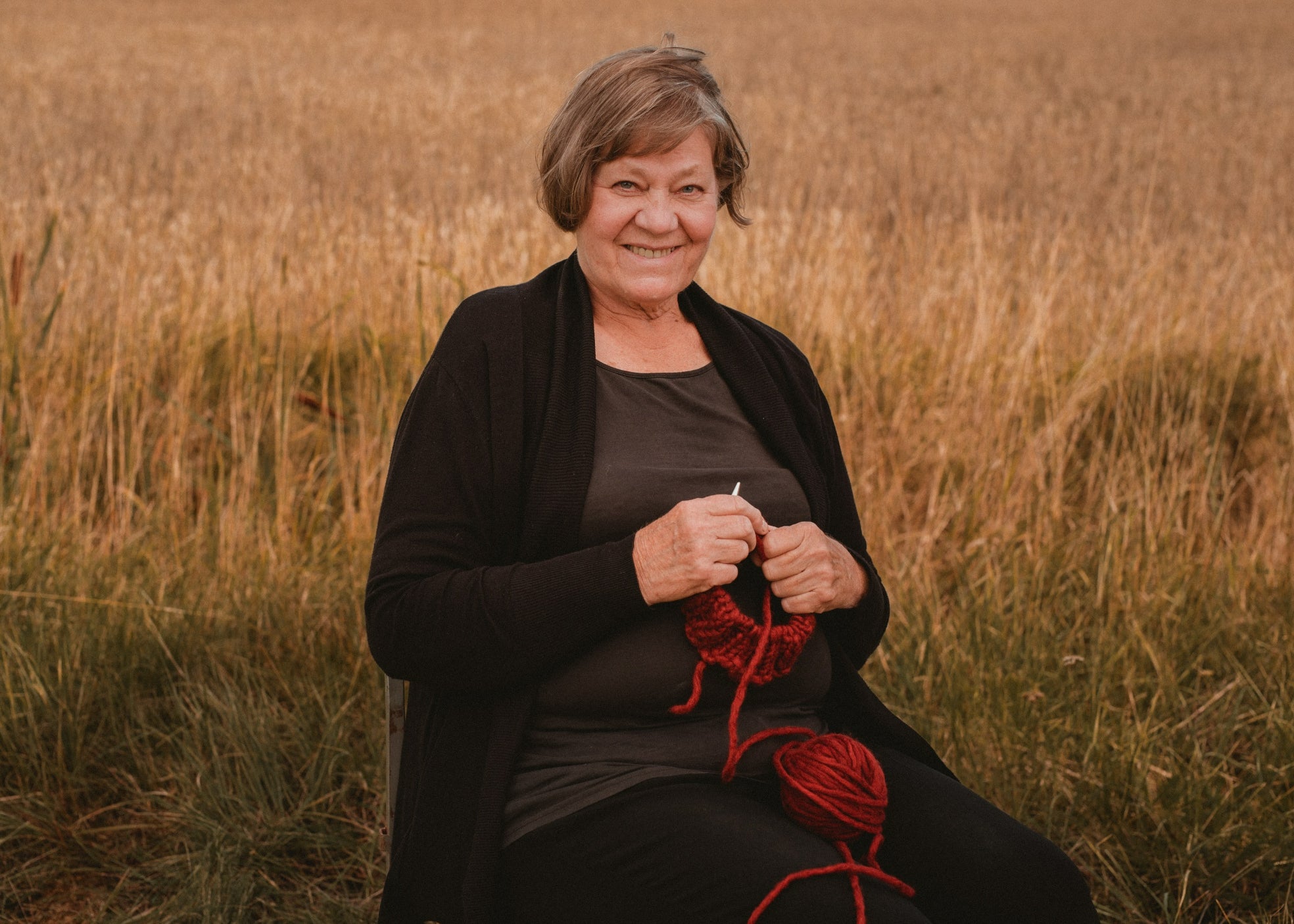 Marja