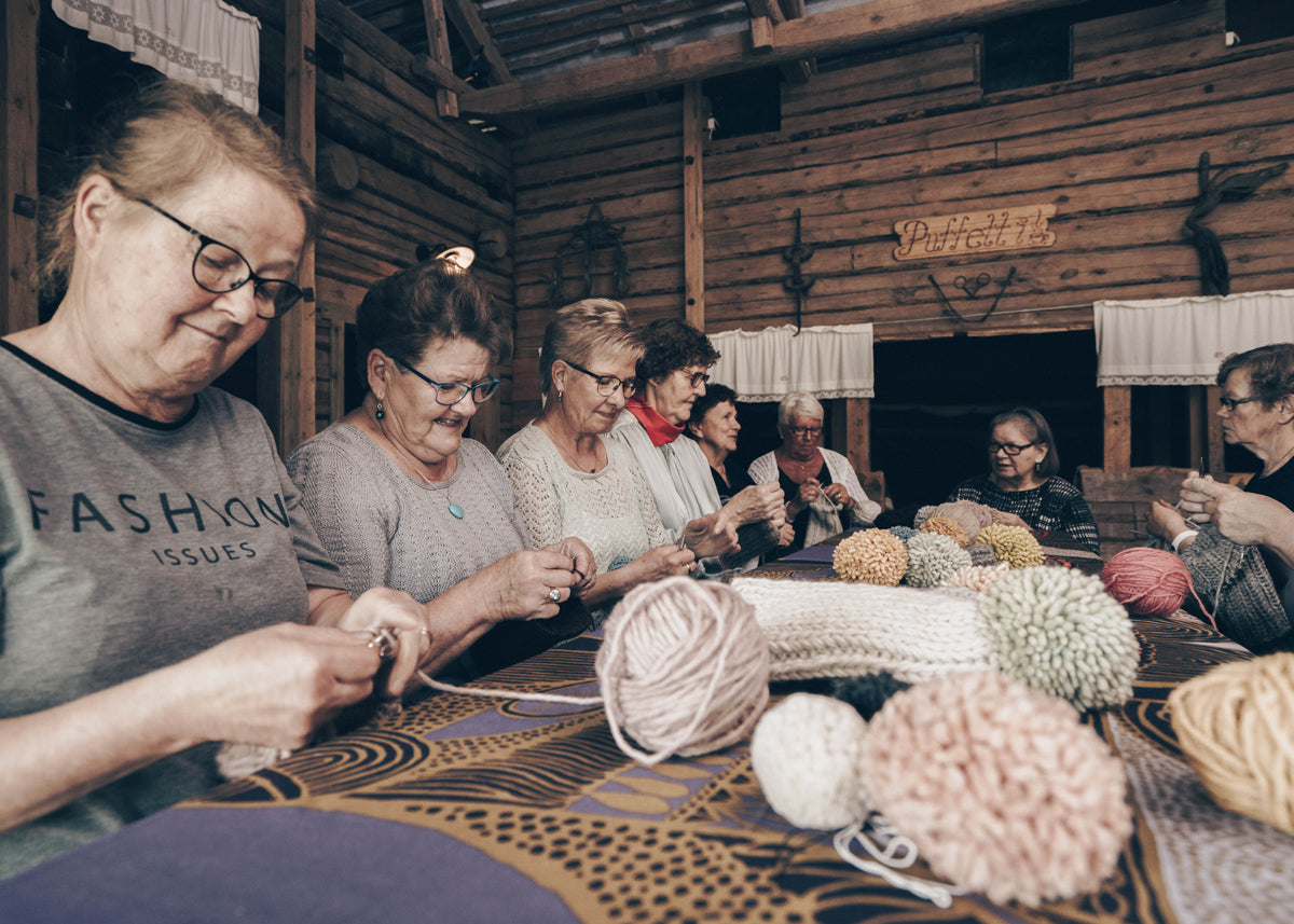 Tue Kansainvälistymisseikkailuamme Indiegogo:ssa