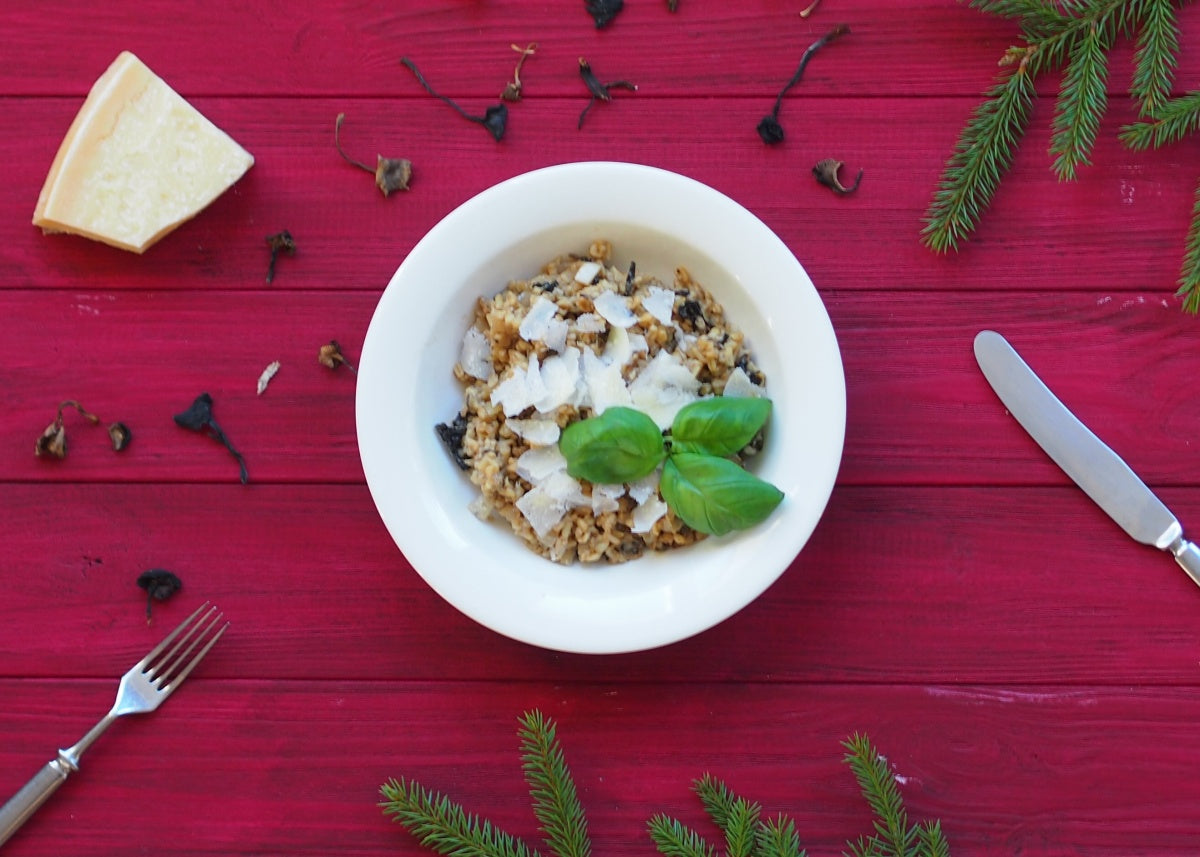 EMÄNNÄN HERNEROUHE-SIENIKAURATTO