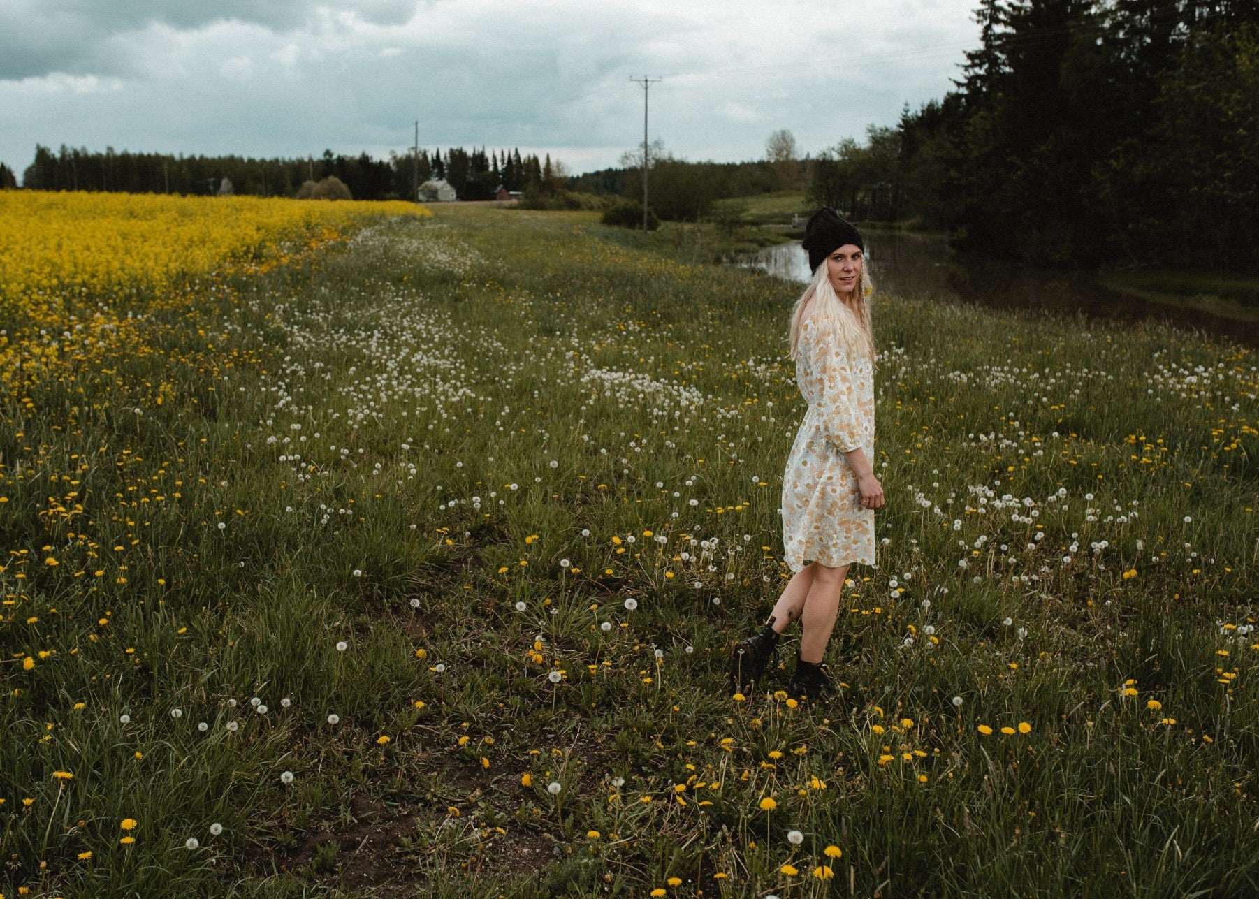 Ehdoton kesäretkikohde: Aurajoentie odottaa seikkailijoita