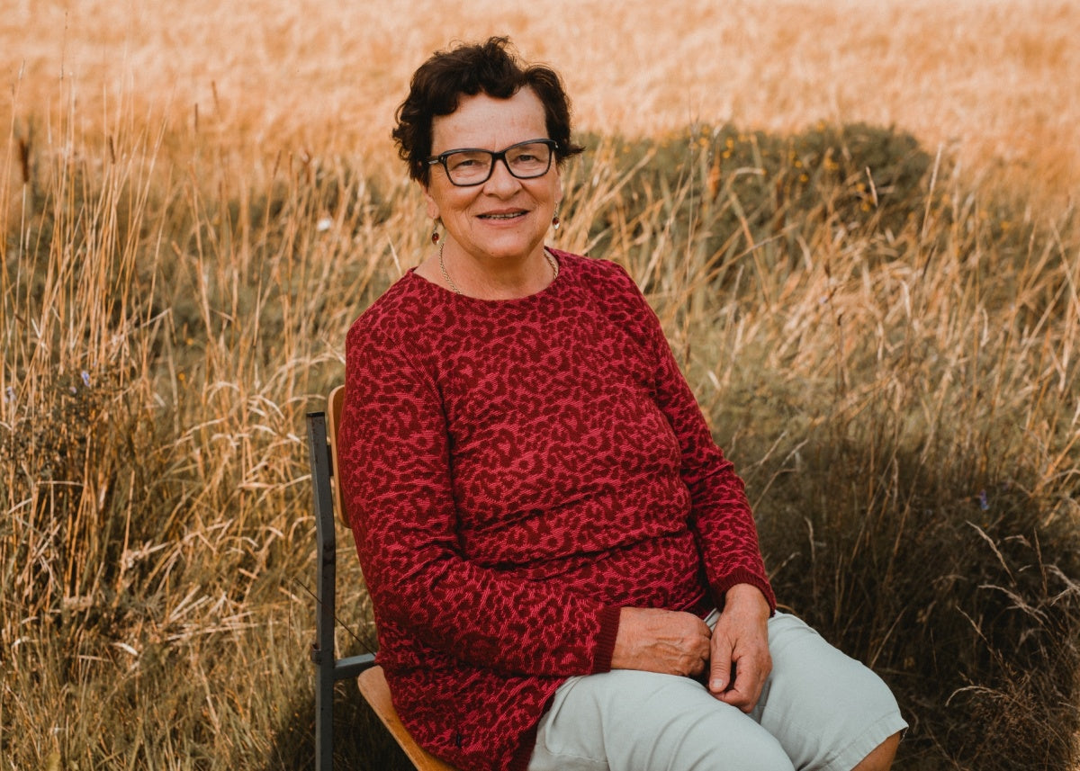 Terttu