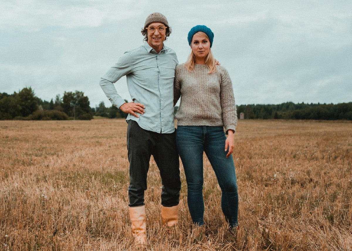 Suomalaisuus on meille arvovalinta