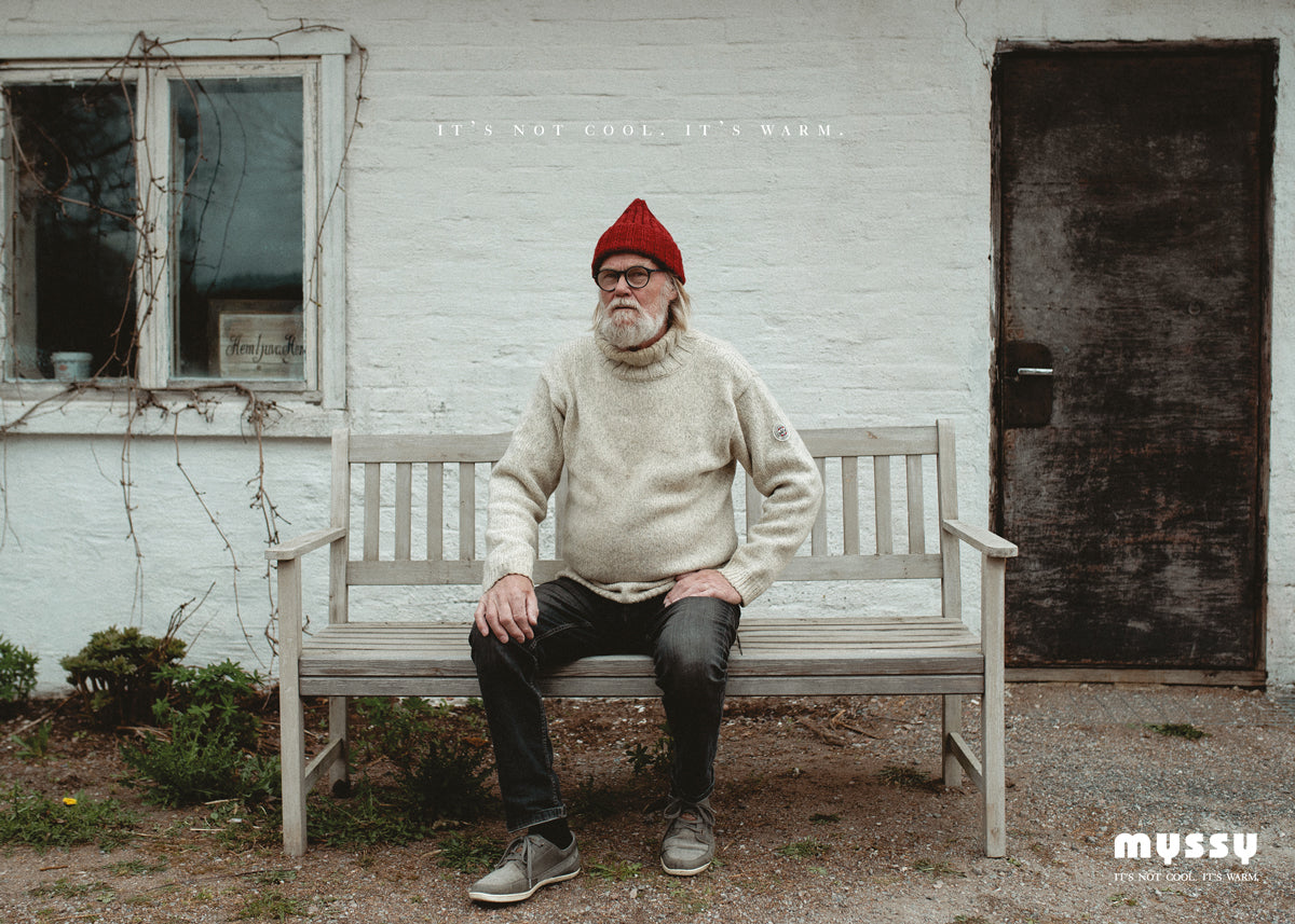 Myssyfarmi hopealle Vuoden Huiput -kisassa