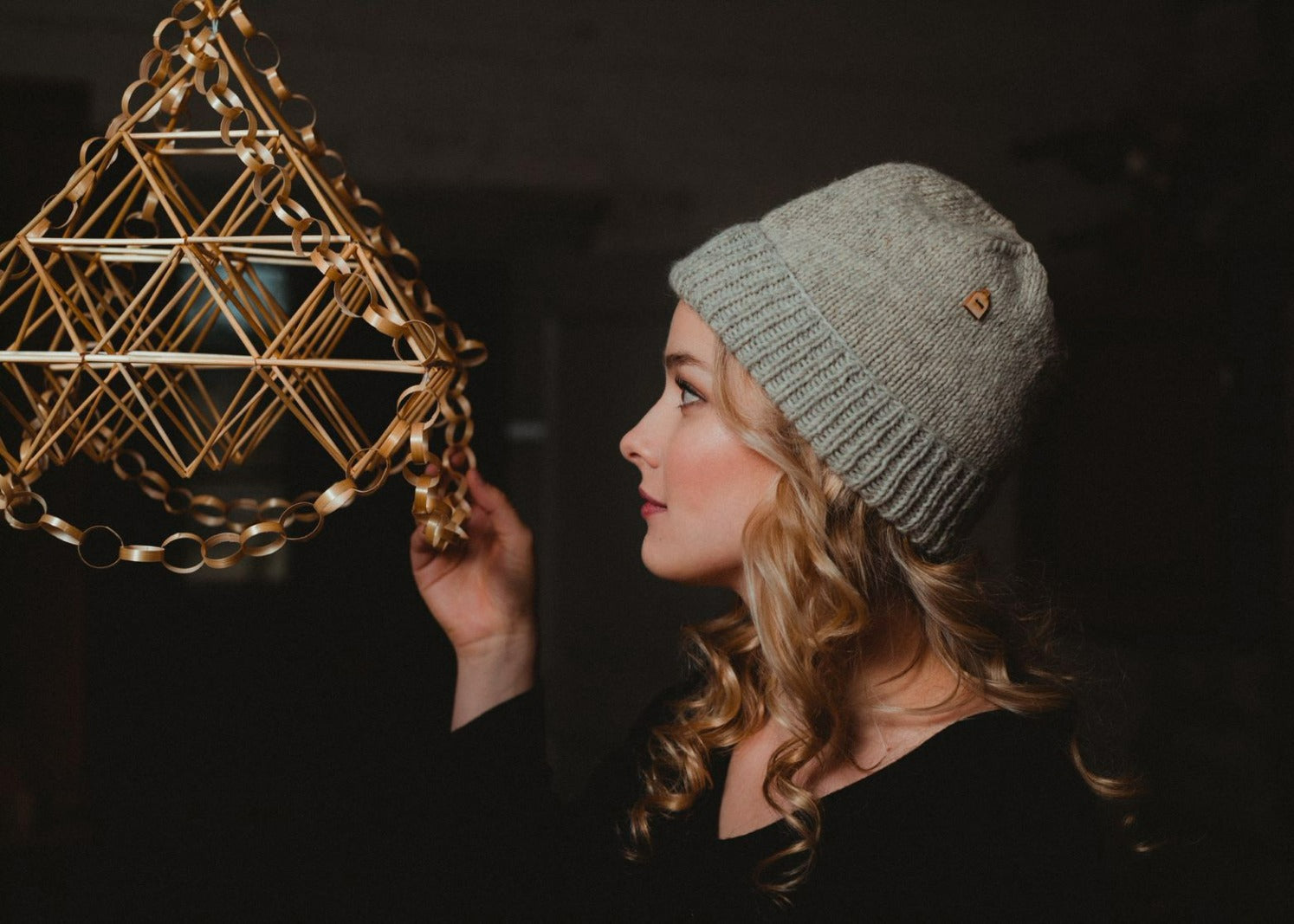 Joulutarina vuosisadan takaa