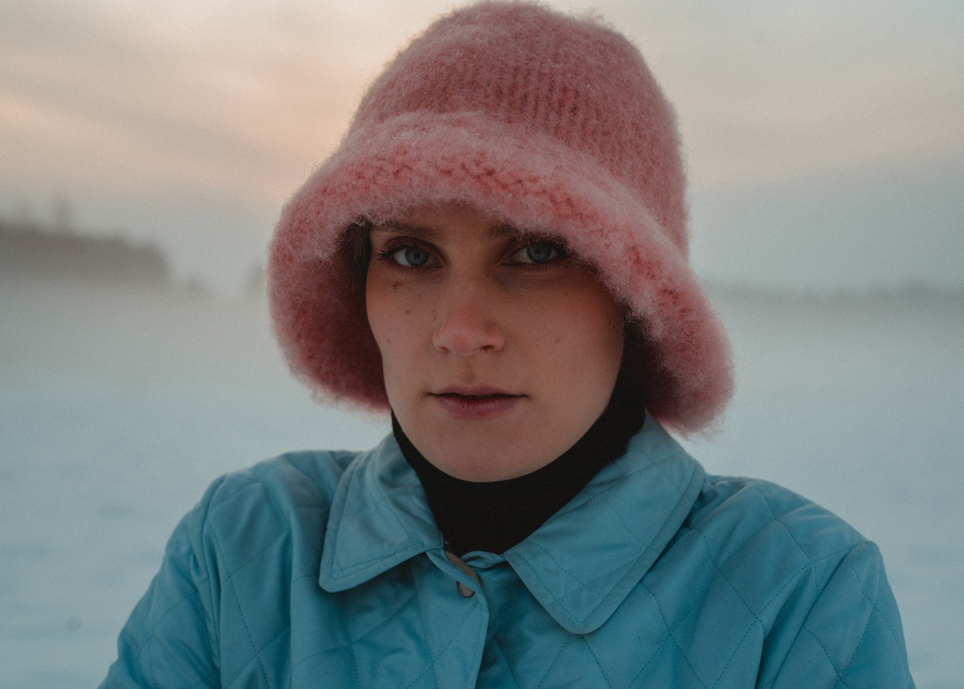 It's not Art. It's Myssy.