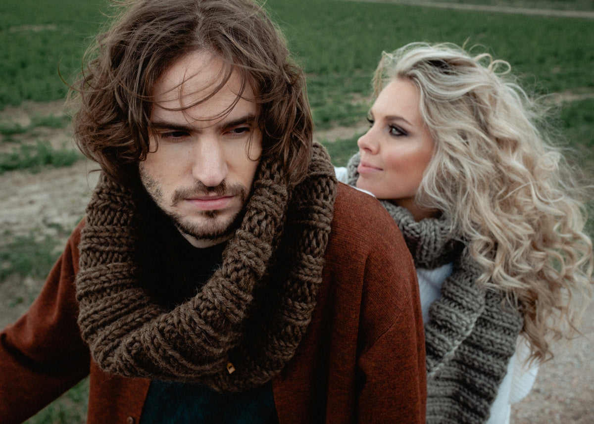 13 maata ja 45 jälleenmyyjää - Kyntöpellolta katumuodin kärkeen!