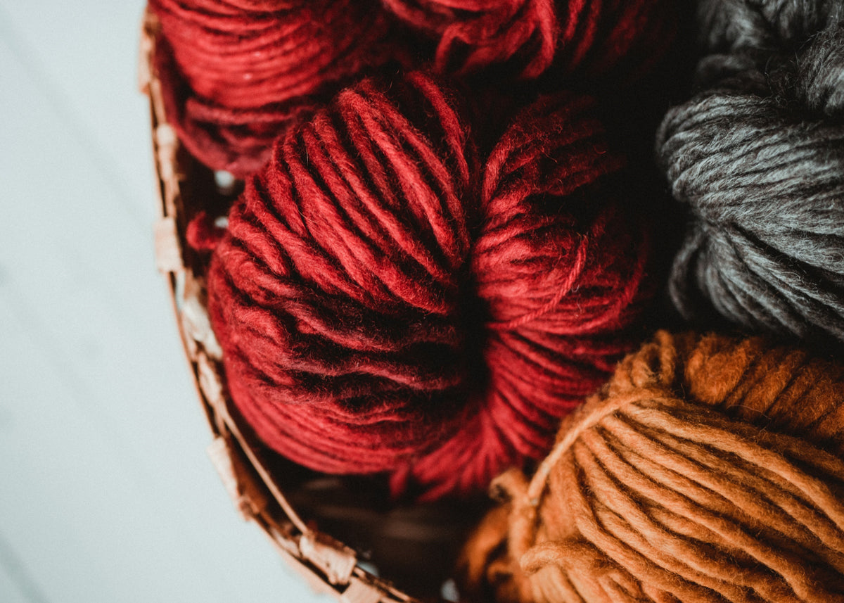 Myssyn AW21 värikartta