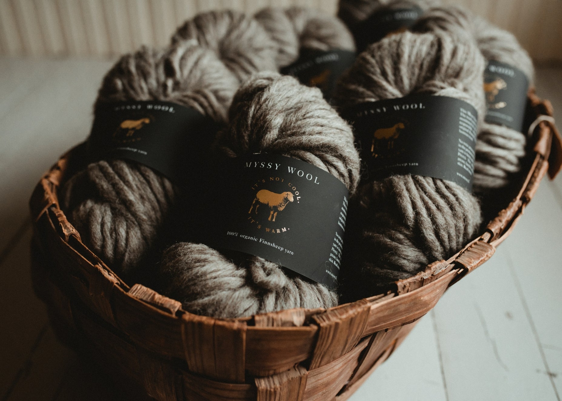 Myssyn Neulontahaaste 2022 ja pieni KnitKit-opas