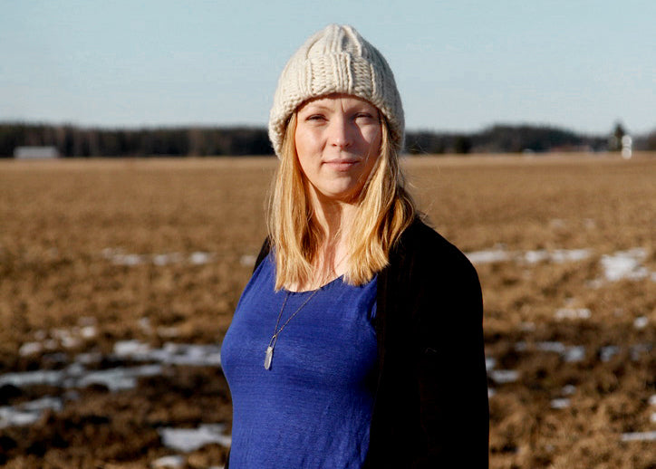 Esittelyssä Myssyfarmin uusi tuotanto- ja ostopäällikkö Mari Rintala!