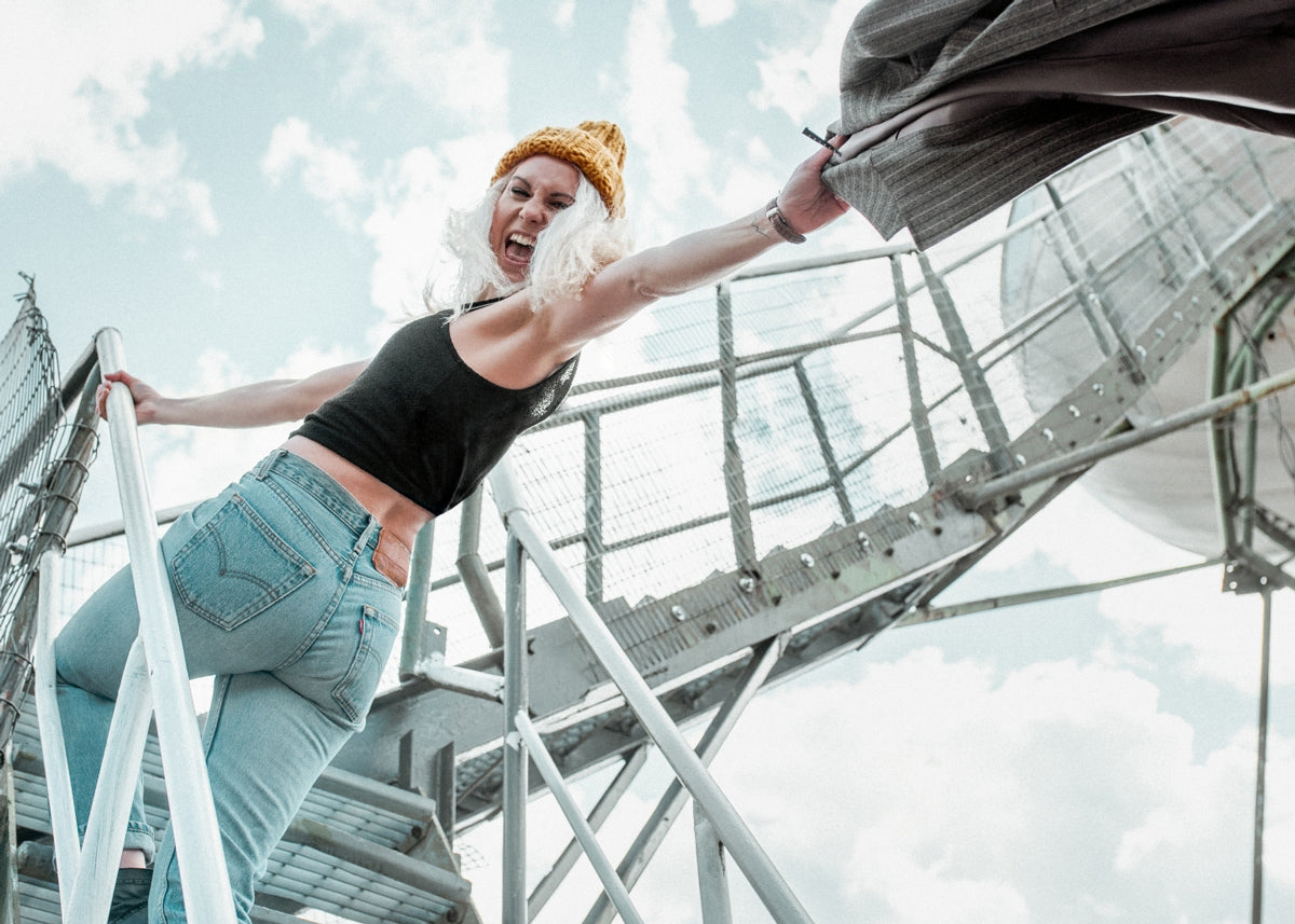 Myssyfarmi ja Finnair yhteistyöhön