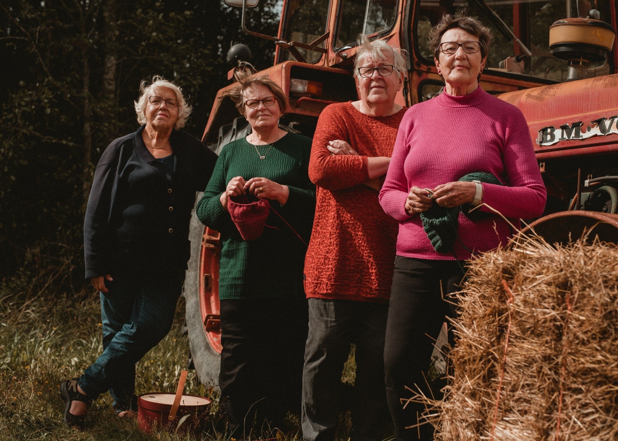 Myssymummojen Kesäsoittolista on täällä taas!