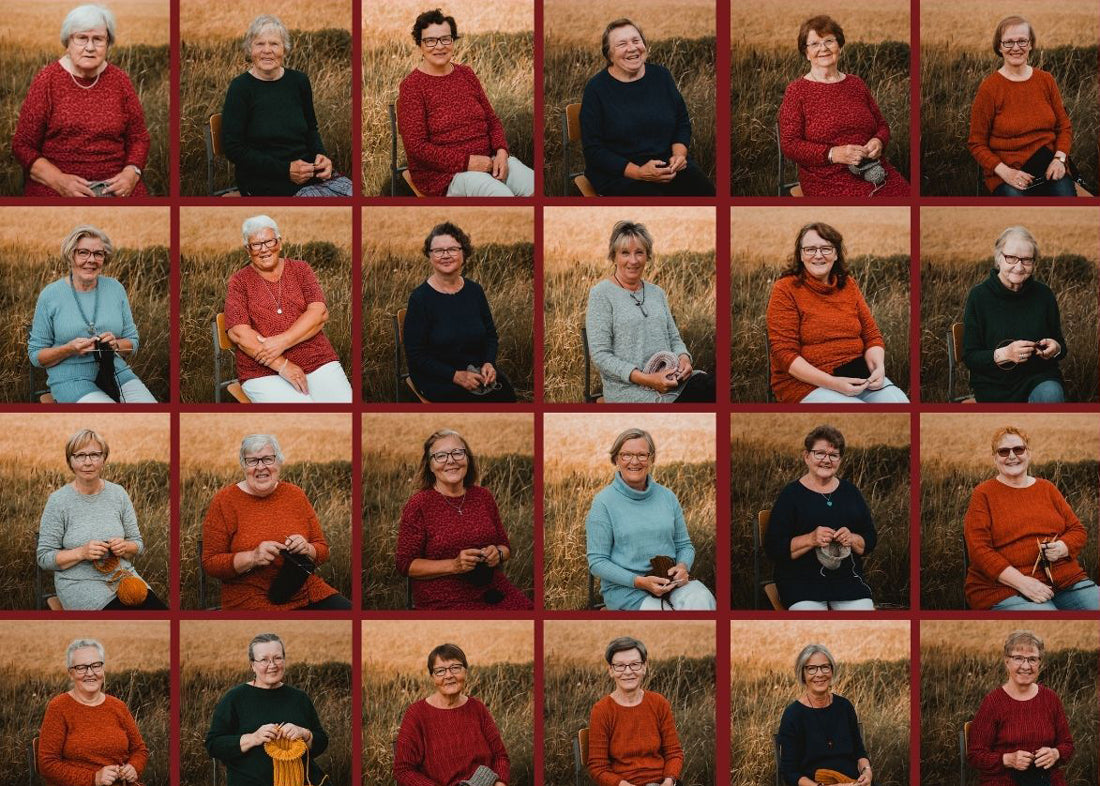 Seuraa Myssymummokalenteria jouluun asti!