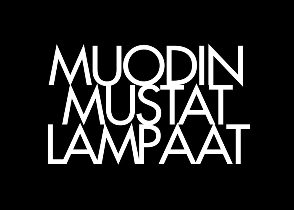 Muodin Mustat Lampaat haastavat valitsemaan kotimaista