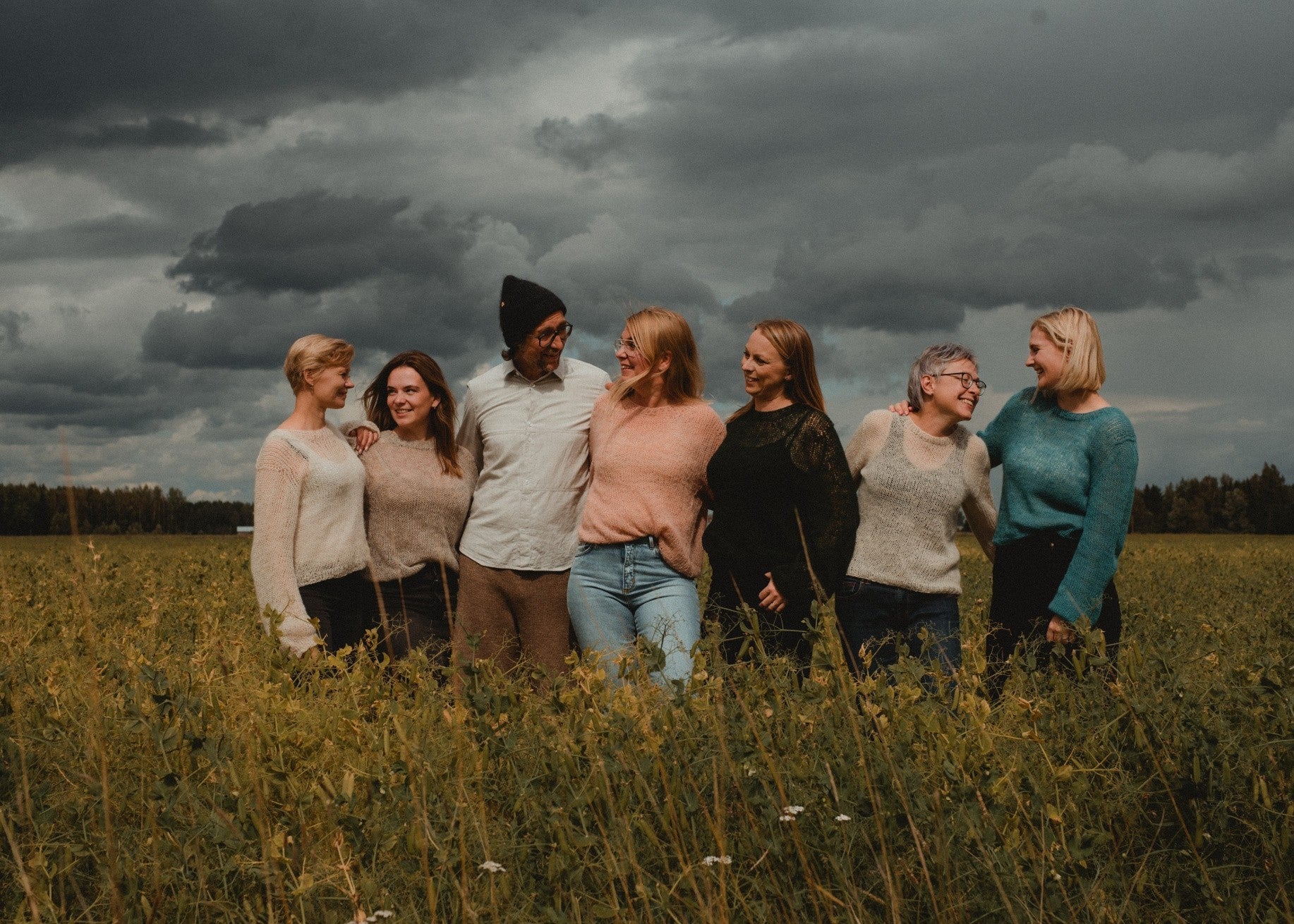 Myssyn Vuosikatsaus 2023