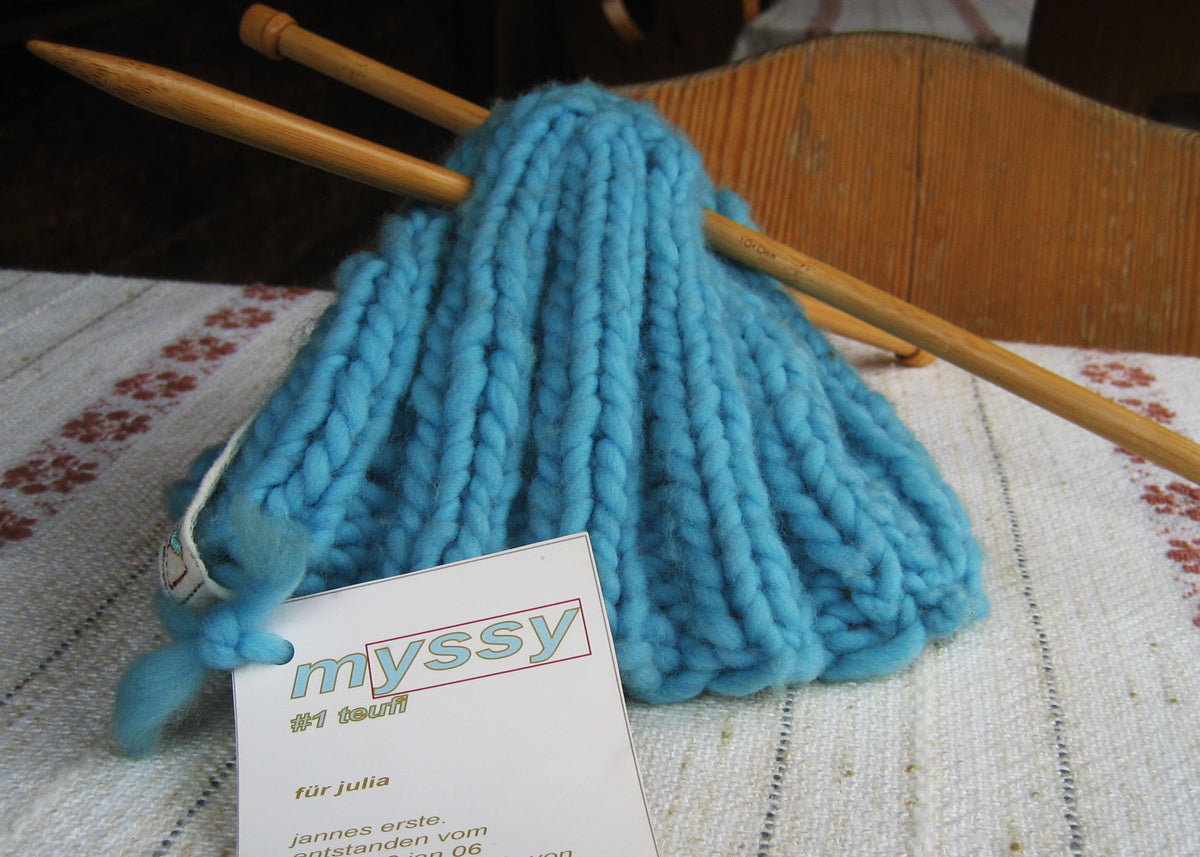 Hyvää syntymäpäivää, Myssy 15 vuotta!