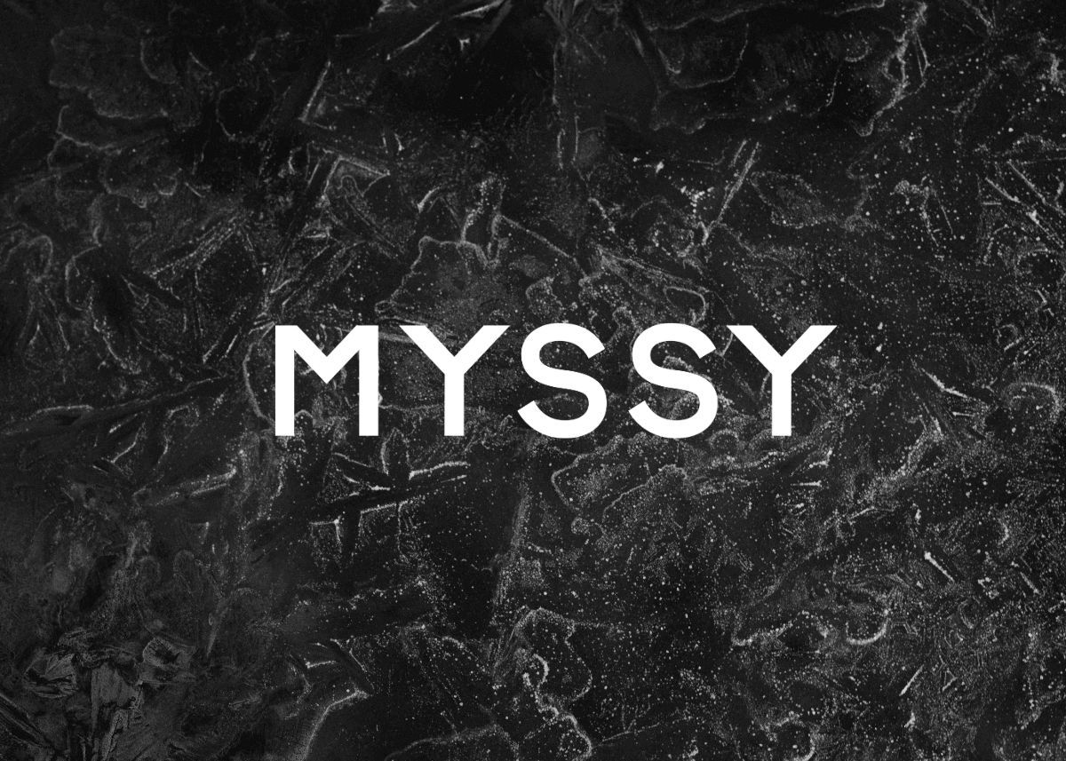 Myssy x Proxy - Uuden logon uskomaton tarina
