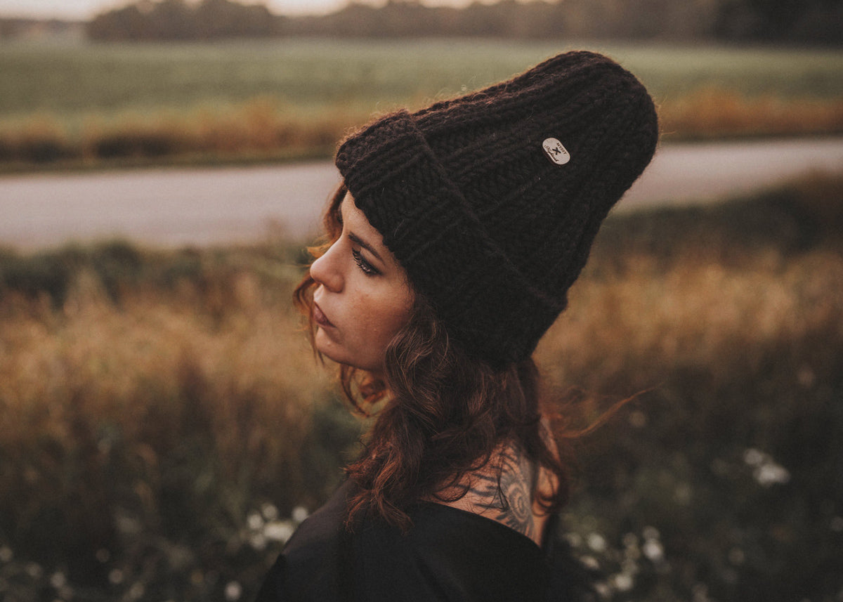 Uutta: Myssy x Nightwish