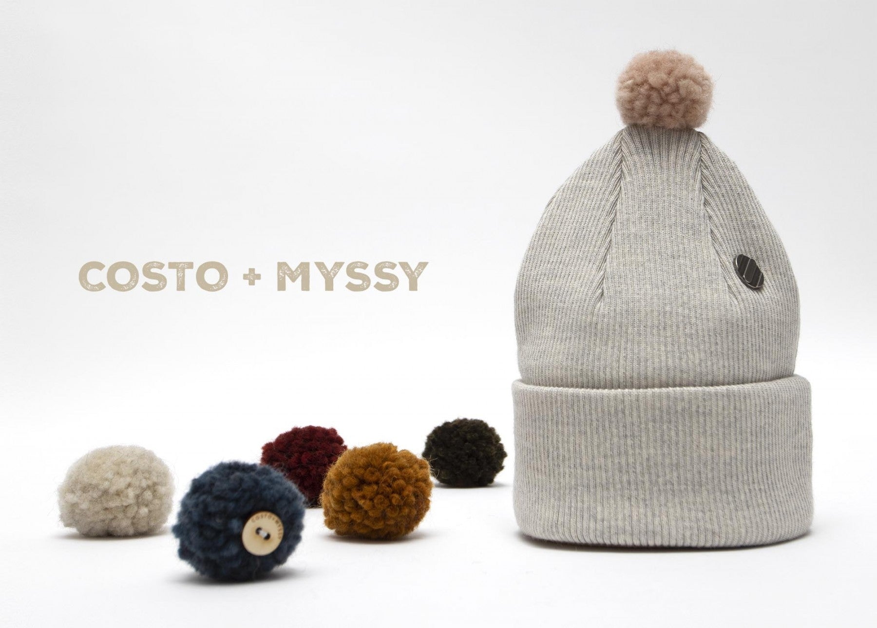 Myssy x Costo - Kilpailijoiden kollaboraatio!