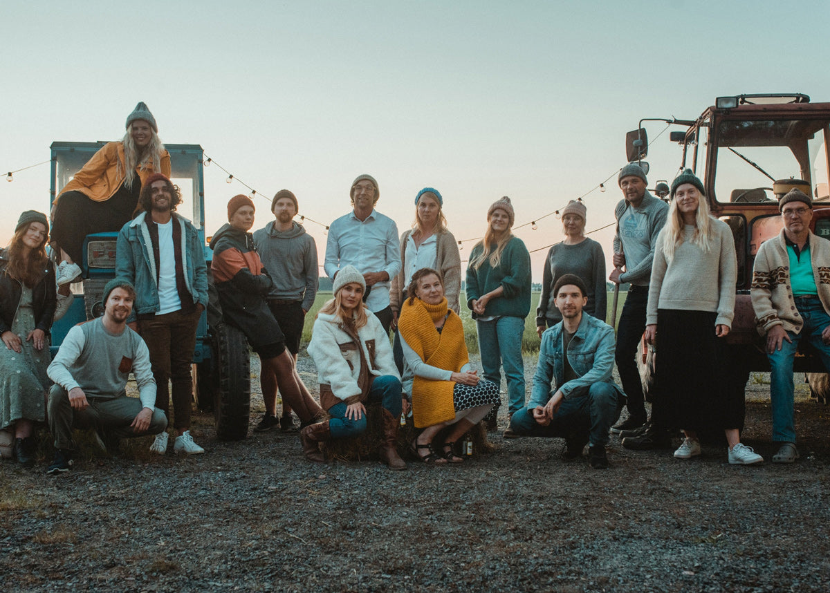 Myssy-filmin ensi-ilta ja avoimet ovet