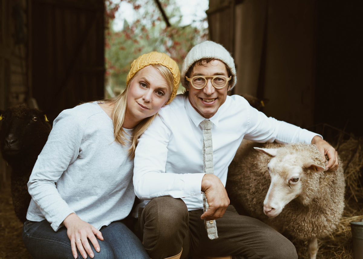 Innoaura-kilpailun päävoitto Myssyfarmille