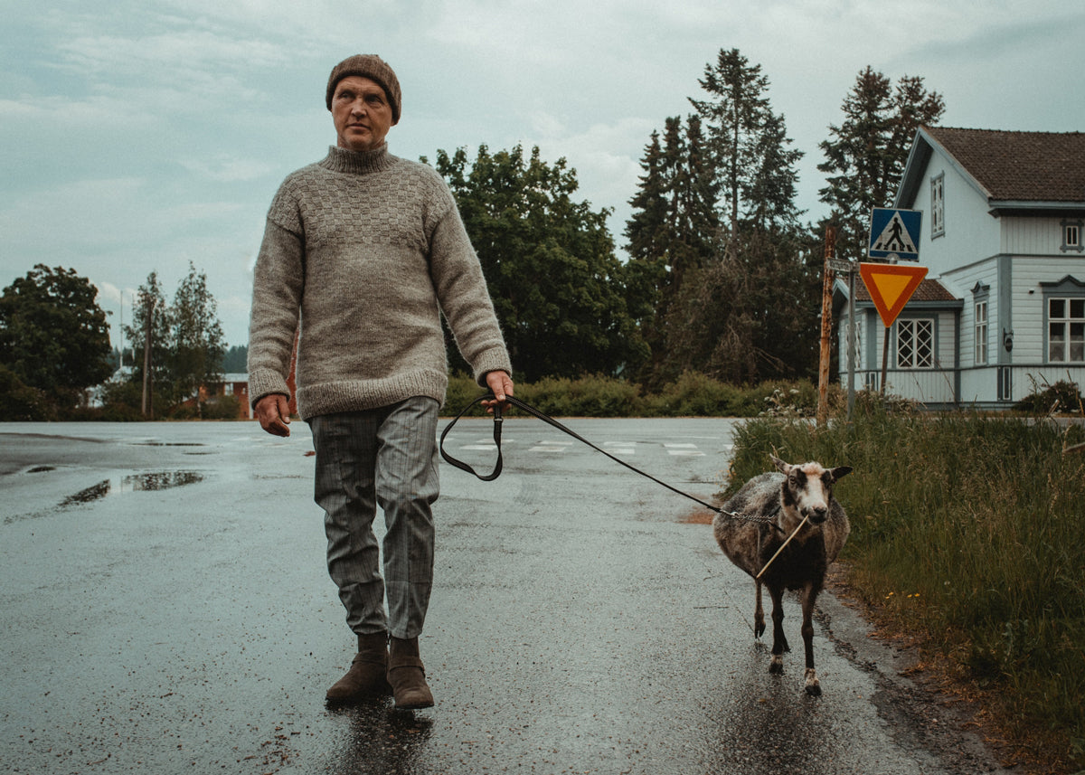 Uusi Myssy-filmi on julkaistu!