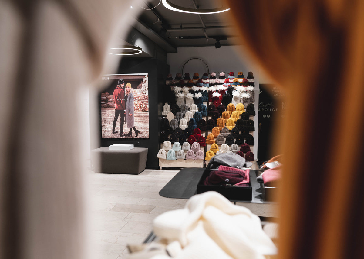 Myssyfarmin Vuosikatsaus 2019