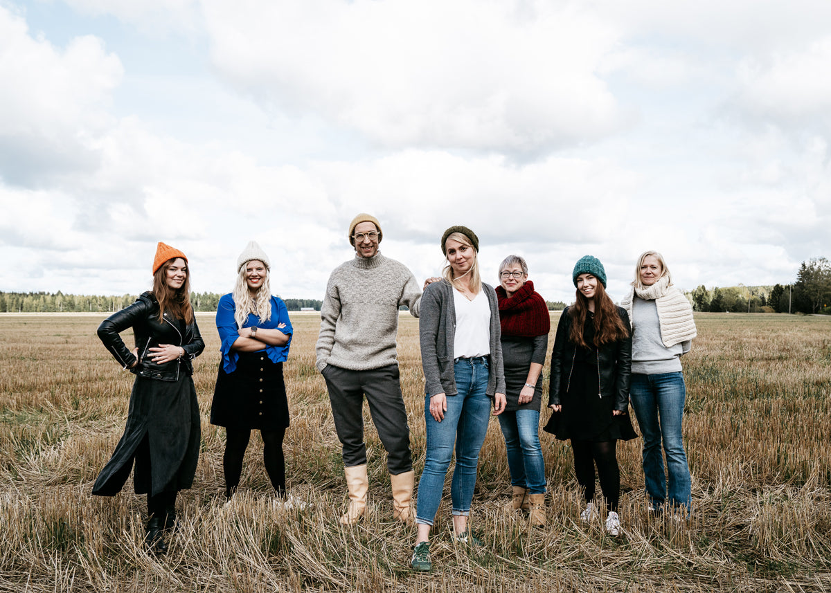 Sijoita Myssyyn! Farmin osakeanti on auki.