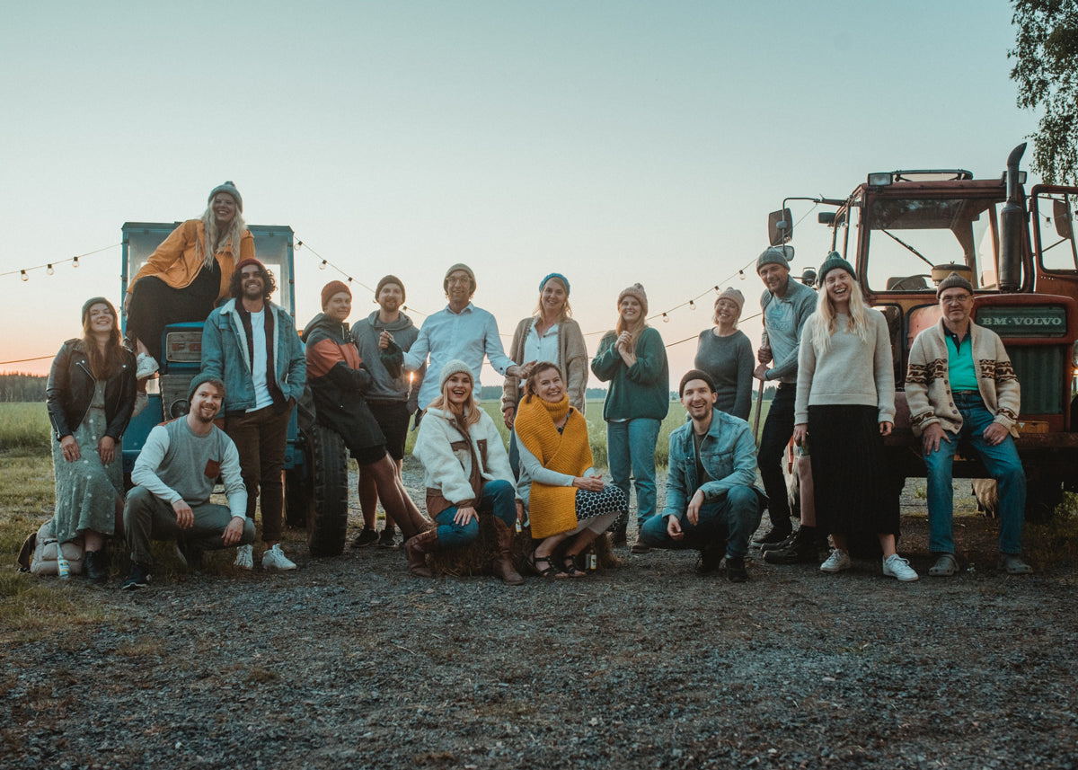 Myssyfarmi Vuosikatsaus 2020