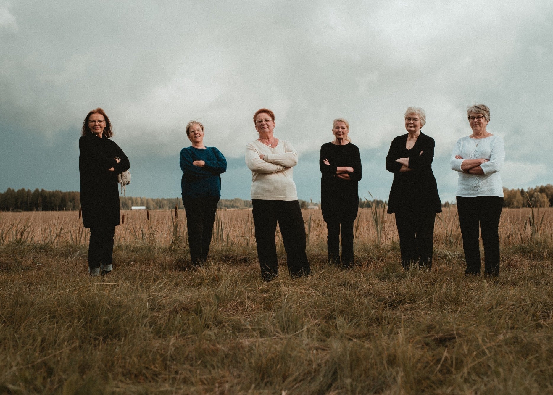 Myssymummojen Joulukalenteri on täällä!