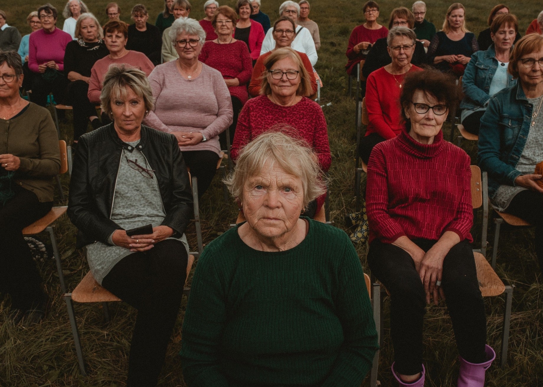 Iso Kiitos! Thank you!