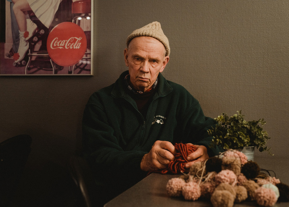 Haluatko Myssypapaksi?