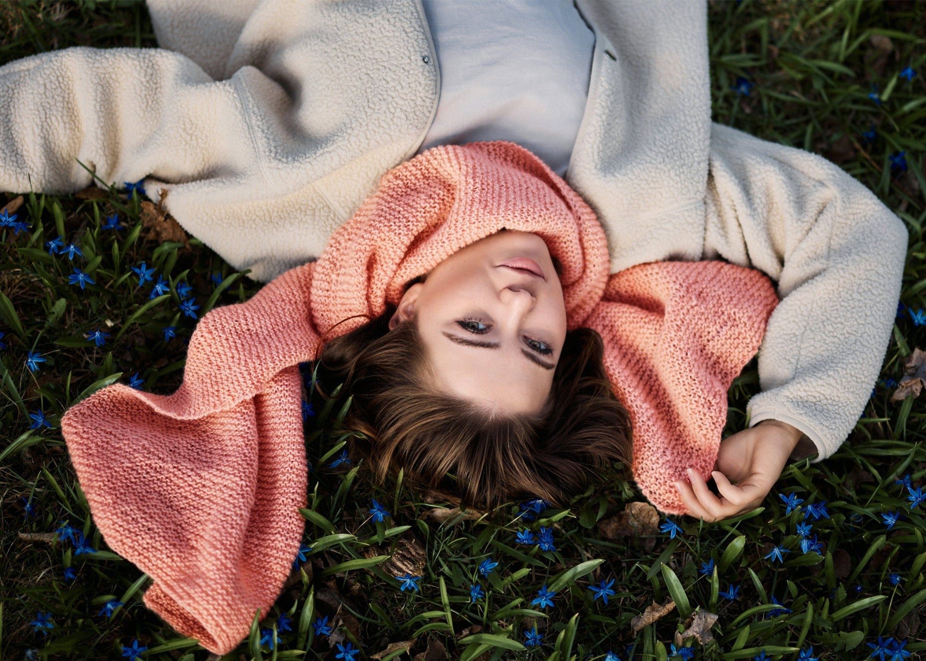 Myssyn Kevät on täällä!