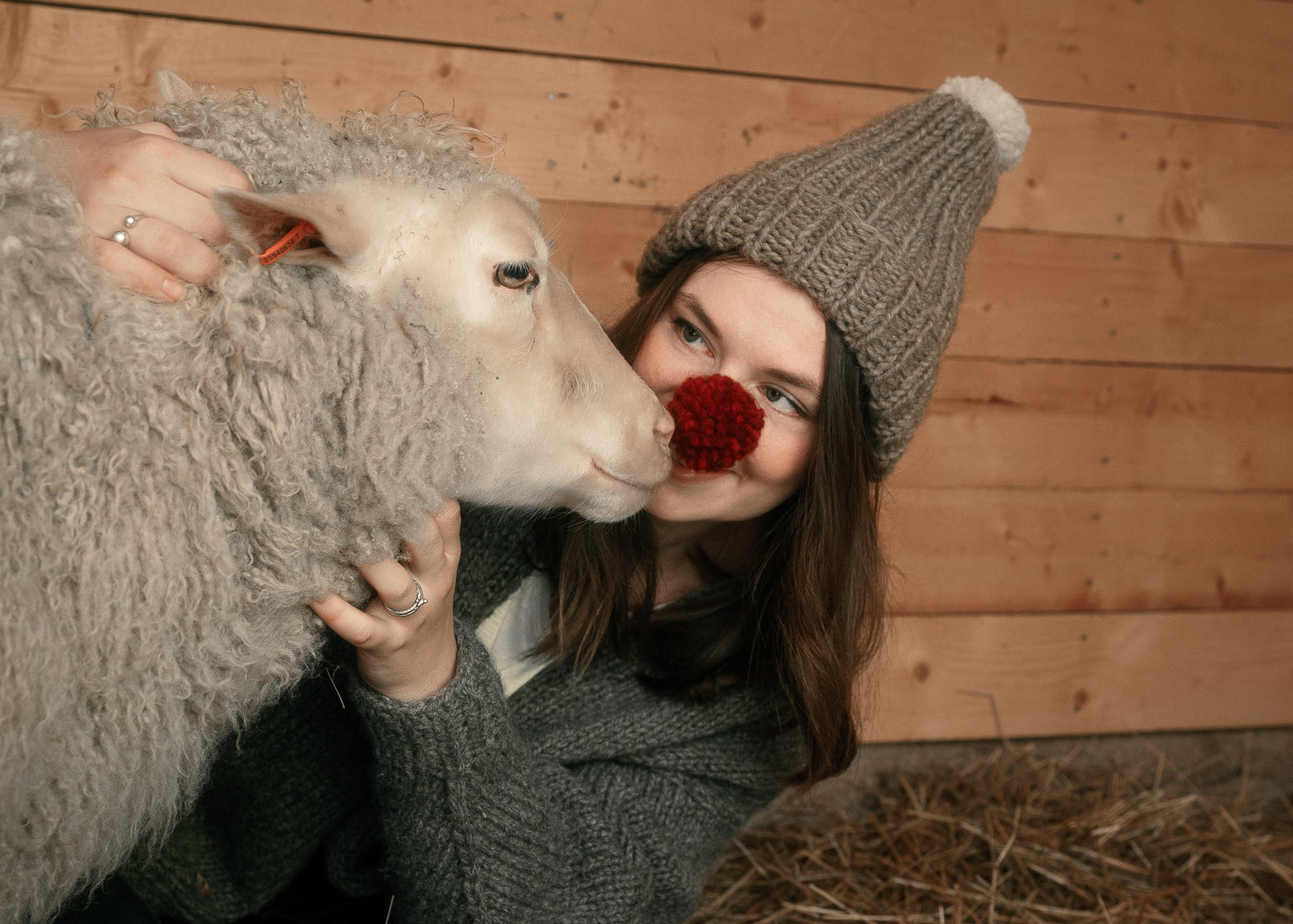 Myssy x Nenäpäivä