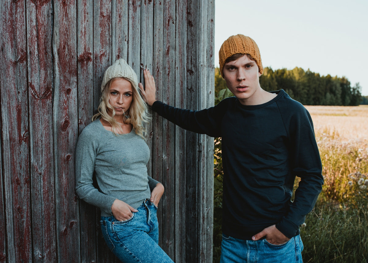 Myssyfarmista Business Finland Menestystarina