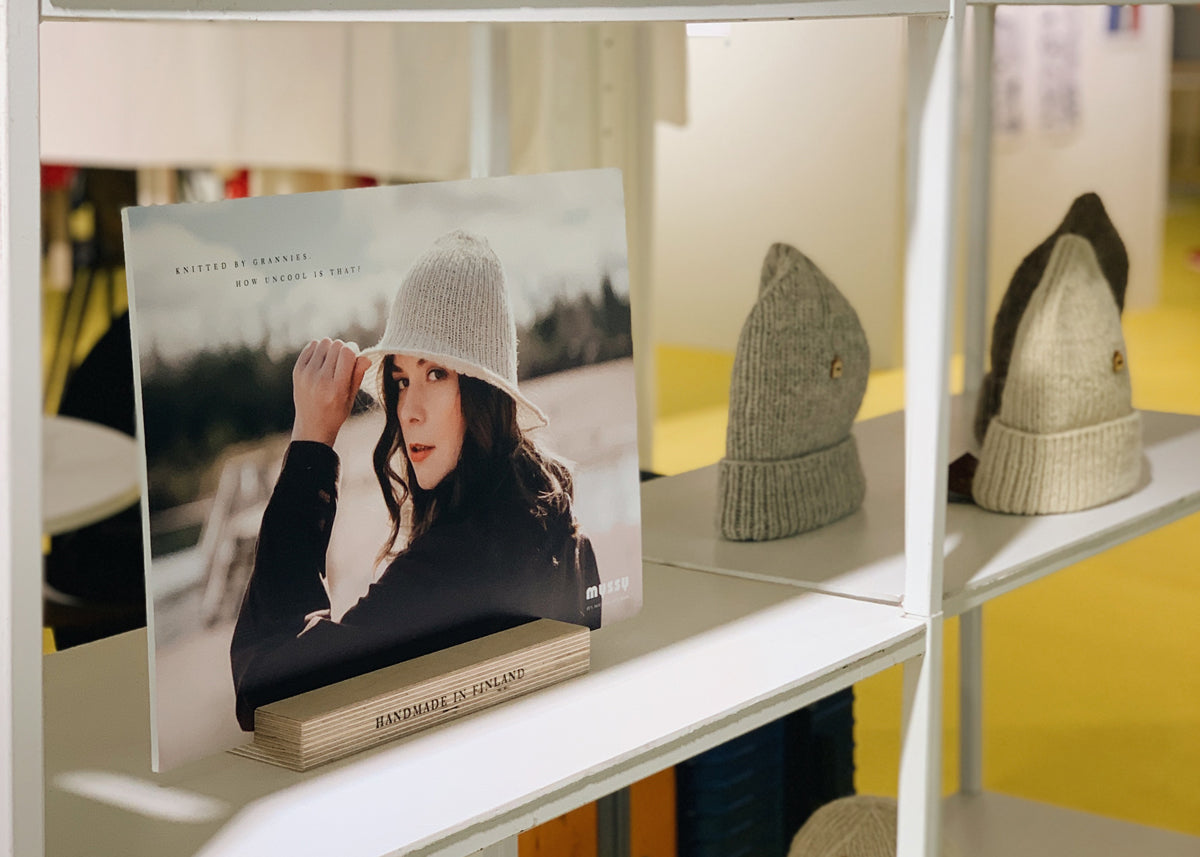 Myssyn paluu Pariisin muotiviikoille!