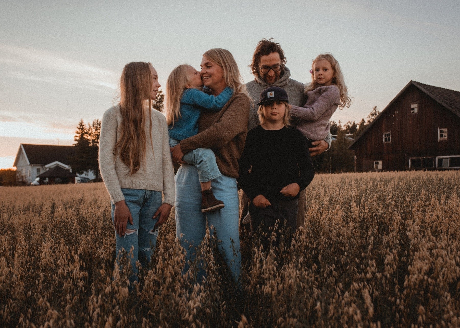 Porttiteoria Neuloosiin