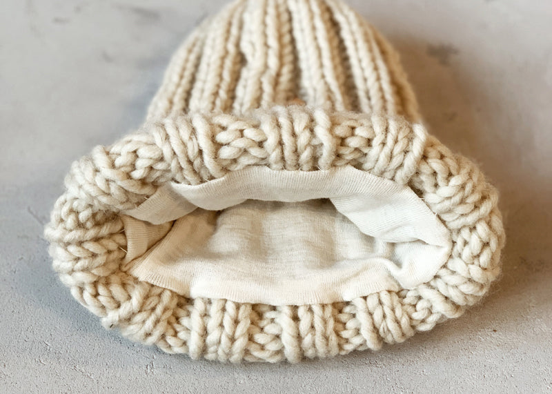 Myssy 2.0 luomusilkkivillavuorella on täällä!