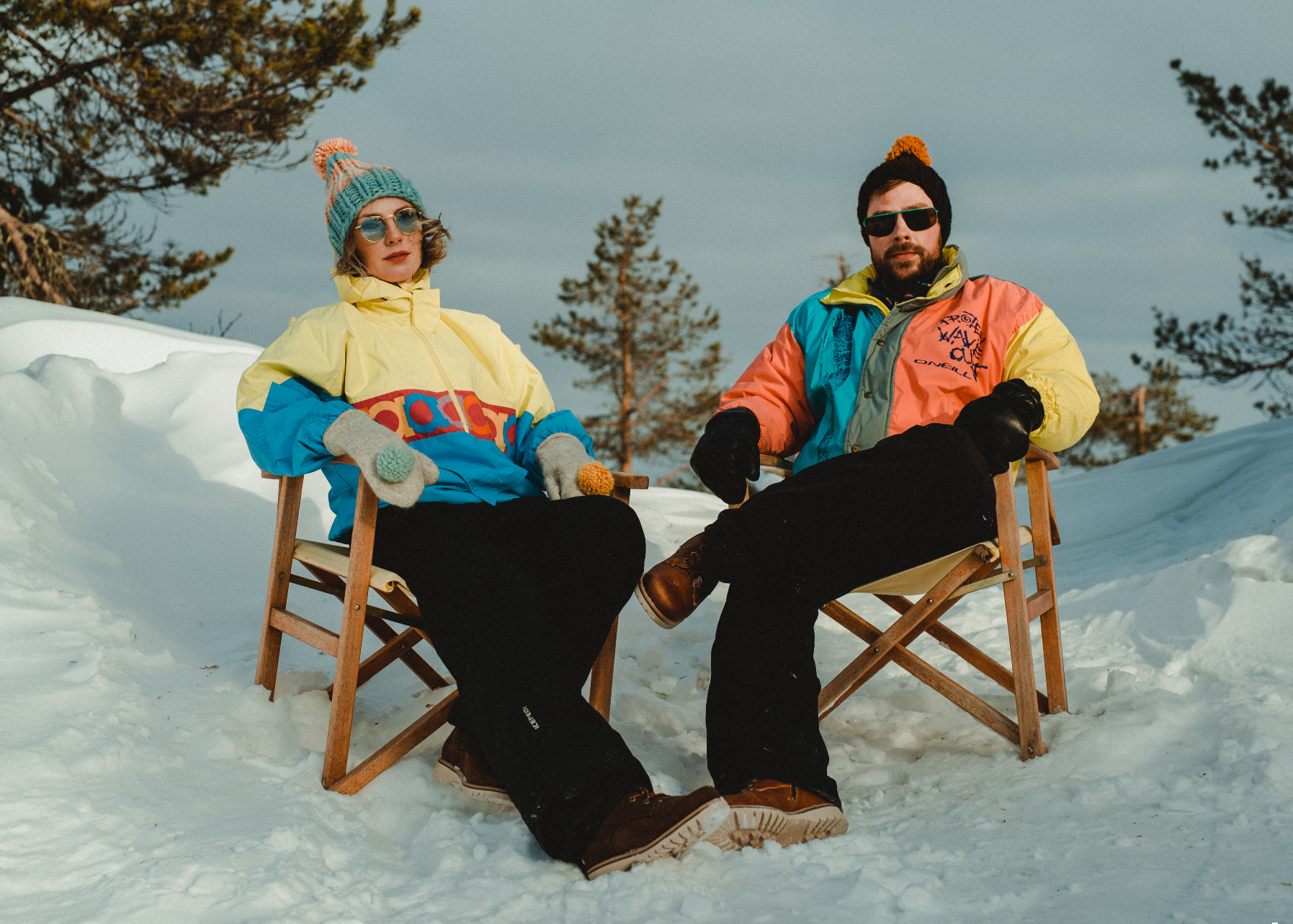 ReMyssy x Ninyes: Anna käytetylle Myssylle uusi elämä