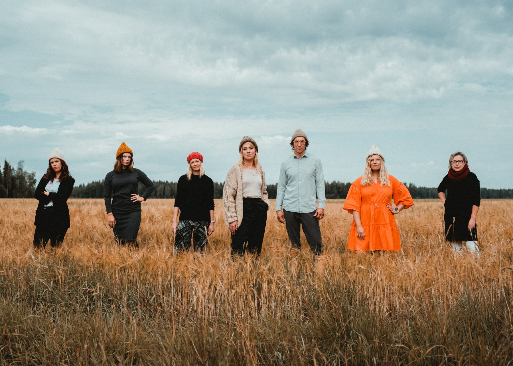 Myssyn Vuosi 2021 - Vähän erilainen vuosikatsaus