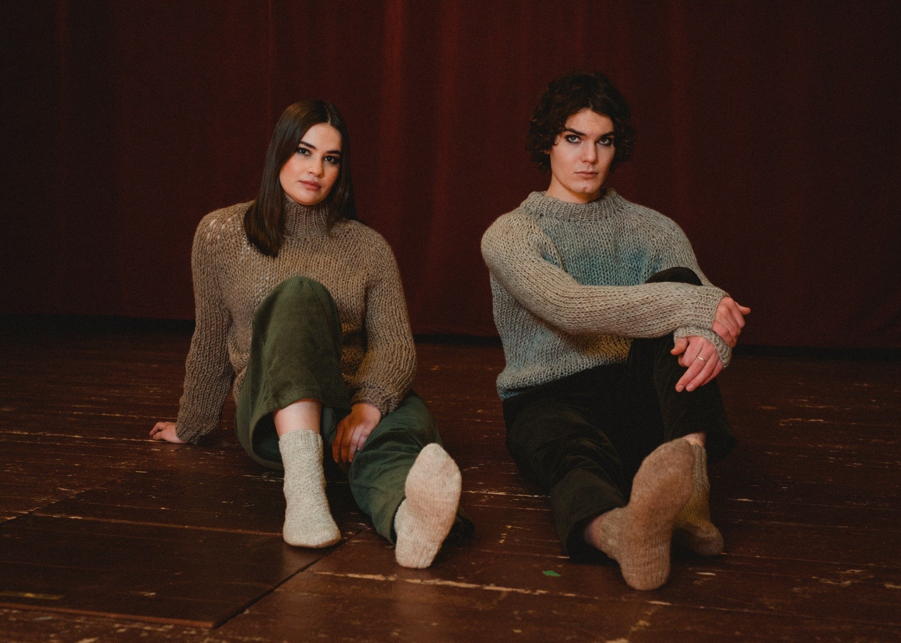 Viikko-paita on täällä!