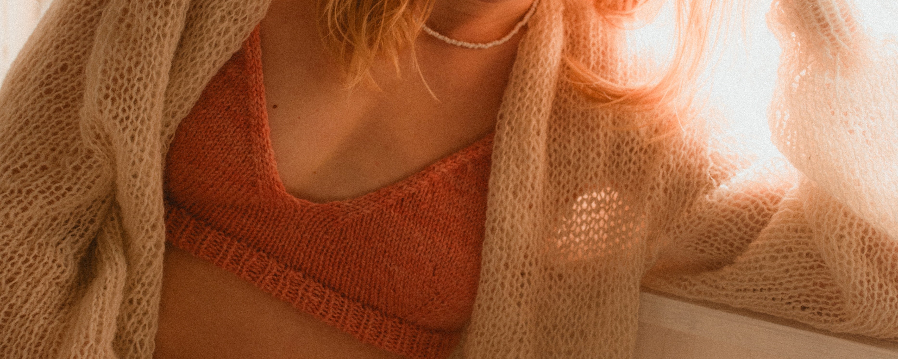 Myssy Lingerie