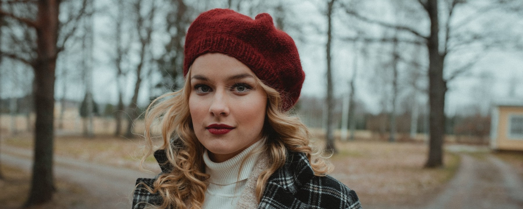 Myssy-suosikkeja naisille