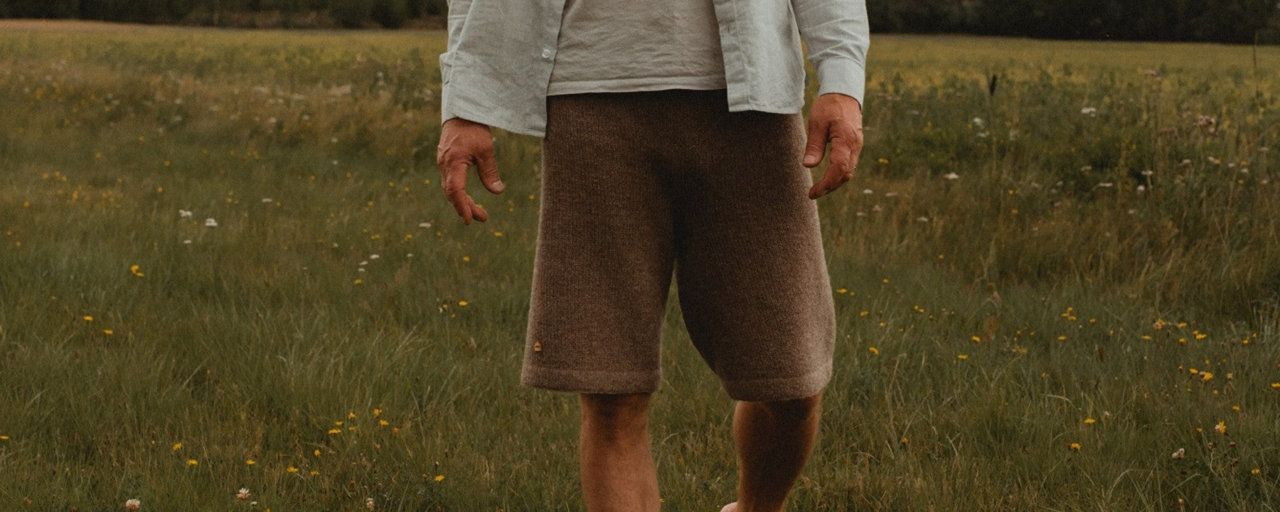 Tapio Shorts